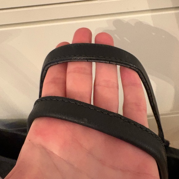 GUCCI Vintage Sherry Tote Bag - Picture 13 of 16